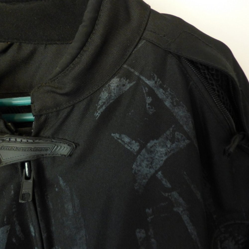 Fieldsheer Motorcycle Racing Jacket XL - Picture 6 of 11